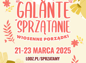 Galante sprzątanie