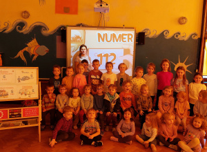 Europejski Dzień Numeru Alarmowego 112