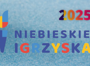 Niebieskie Igrzyska