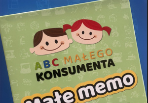 Materiały z projektu Akademia Małego Konsumenta