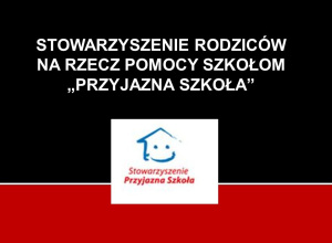 Stowarzyszenie Przyjazna Szkoła
