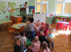 Dzień kropki