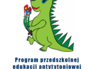 „Czyste powietrze wokół nas” – program przedszkolnej edukacji antytytoniowej