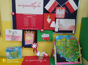 Konkurs "Symbole narodowe"