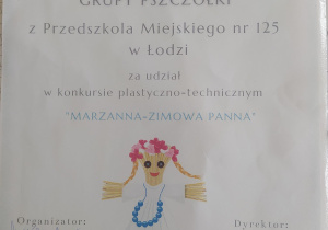 dyplom