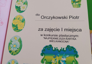 dyplom