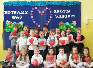 Dzień Mamy i Taty