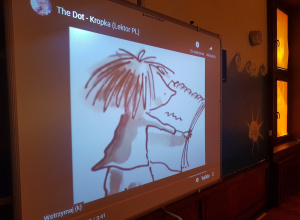 The Dot Day