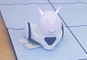 robot Photon