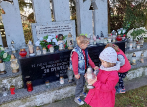 Szkoła pamięta