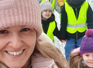 Jasełka w Baśniowej Kawiarence