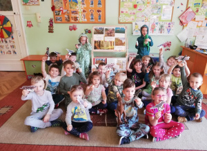 Dzień Dinozaura