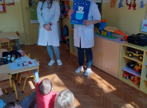 Szpital Pluszowego Misia