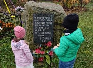 Szkoła pamięta