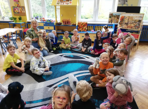 Dzień Zwierząt