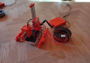drukarka 3D