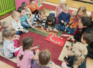 Zdrowy uśmiech