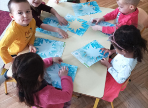 Świąteczna niespodzianka