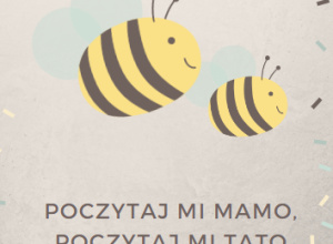 Poczytaj mi tato, poczytaj mi mamo