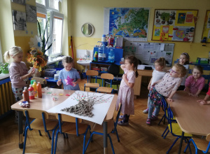 Dzień drzewa