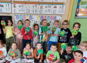 Dzień Drzewa