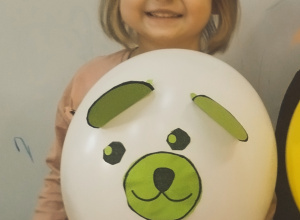 Dzień Pluszowego Misia