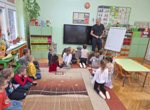 Poznajemy zawody