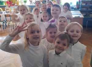 Dzień Babci i Dziadka