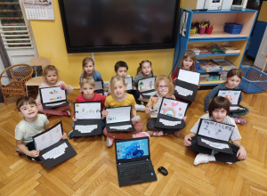 Dzień bezpiecznego internetu