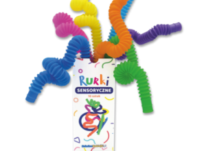Rurki Sensoryczne