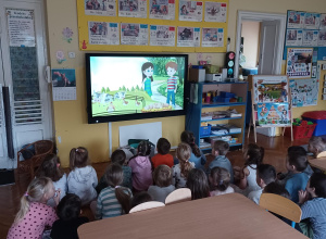 Żywność ekologiczna