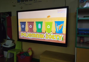 segregacja śmieci