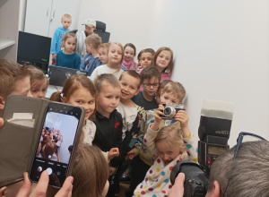 Z wizytą w redakcji