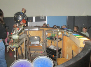 Planetarium