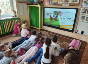 Produkty ekologiczne