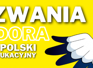 Ogólnopolski Projekt Edukacyjny "Wyzwania Teodora"
