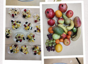 Dzień owoców i warzyw