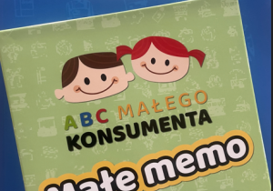 Materiały z projektu Akademia Małego Konsumenta