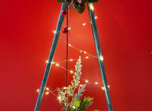 Kiermasz świąteczny