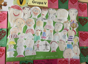 Dzień Babci i Dziadka