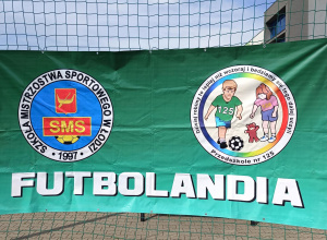 XXXVIII FUTBOLANDIA