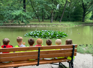 Park "3-go maja"