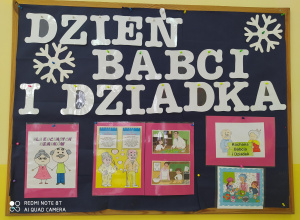 Życzenia dla Babci i Dziadka