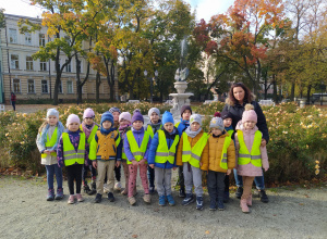 Muzeum przyrodnicze