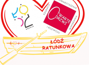 "Łódź Ratunkowa"