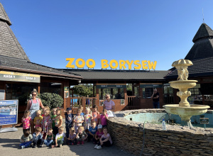 ZOO BORYSEW