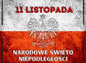 11 listopada